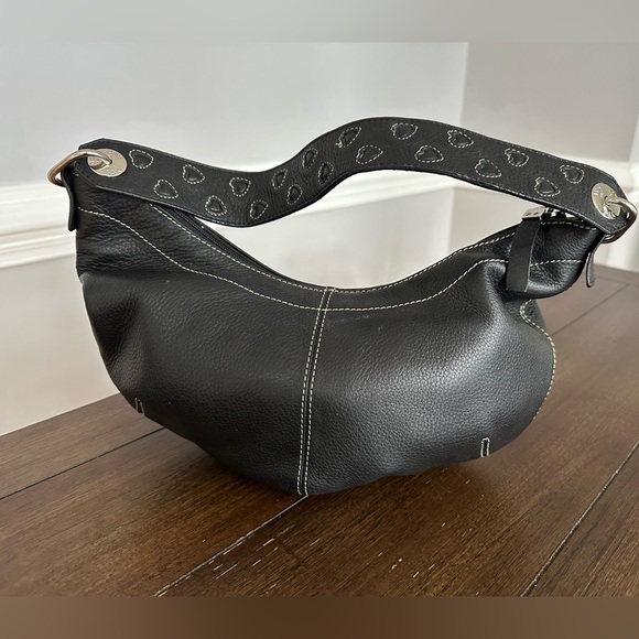 The Sak hearts hobo bag Genuine - Picture 7 of 14